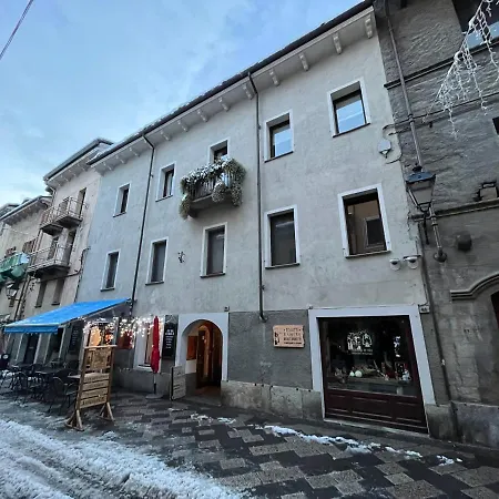 La Mansardina